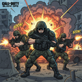 Call of Duty: Black Ops 6