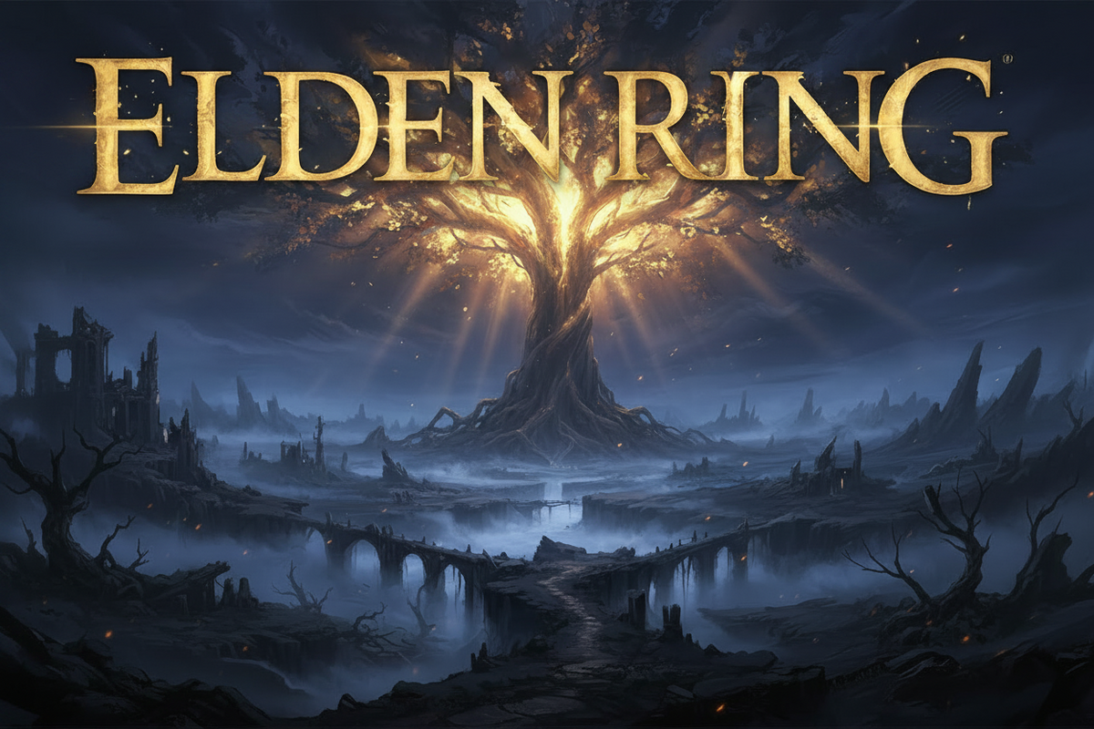 Elden Ring