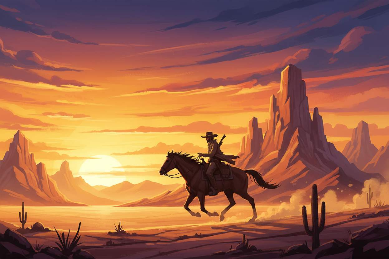 Red Dead Redemption 2